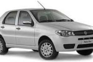 Automotores Sin datos  FIAT PALIO 2013